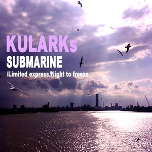 Submarine / Limited Express / Night To Freeze