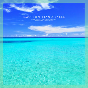 자연의 감성이 담긴 상쾌한 피아노 연주곡 (A Refreshing Piano Song With Natural Sensibility)