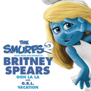 Ooh La La(热度:32)由唱歌的兔儿翻唱，原唱歌手Britney Spears