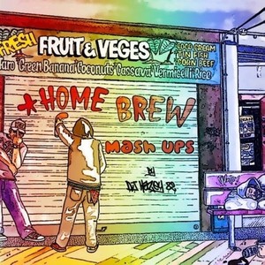 Home Brew Mash Ups