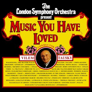 Music You Have Loved