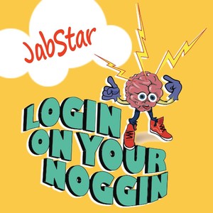 Login on Your Noggin (feat. Cricket Casey)