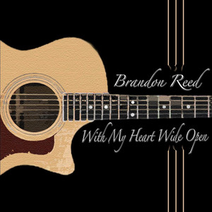 With My Heart Wide Open