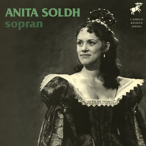 Vocal Music (Soprano) - GRIEG, E. / MOZART, W.A. / STRADELLA, A. (Soldh, Östman, Hagegård, Vadstena Academy, Royal Swedish Orchestra)