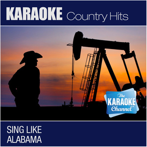 Lady Down On Love(Vocal Version)(热度:178)由Frank翻唱，原唱歌手The Karaoke Channel