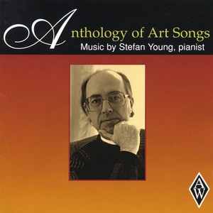 Music by Stefan Young, pianist