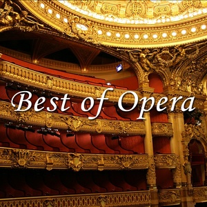 Best of Opera