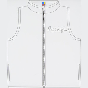 Smap Vest