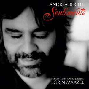Sentimento (恋恋情深)