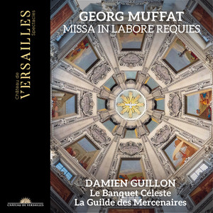 Muffat: Missa in labore requies