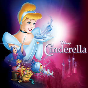 Cinderella (仙履奇缘 电影原声带)