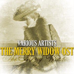 the merry widow original soundtrack recording