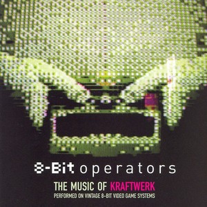 8-Bit Operators