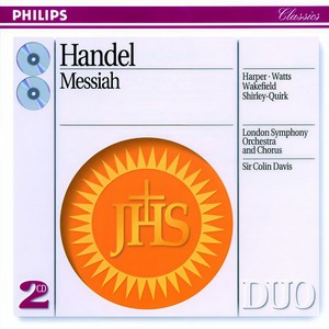 Handel: Messiah