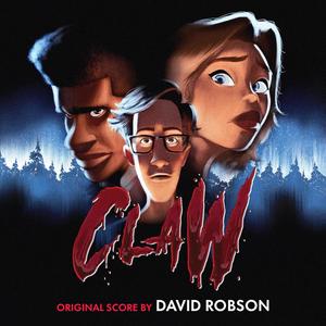 Claw (Original Soundtrack)