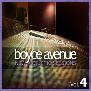 New Acoustic Sessions, Vol. 1