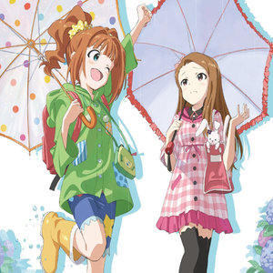 THE IDOLM@STER ANIM@TION MASTER 03