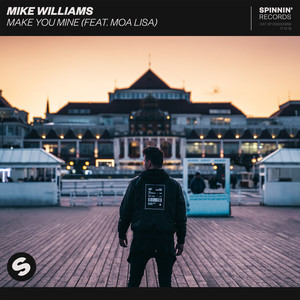 moa lisa) - mike williams
