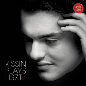 Kissin Plays Liszt (基辛弹奏李斯特)