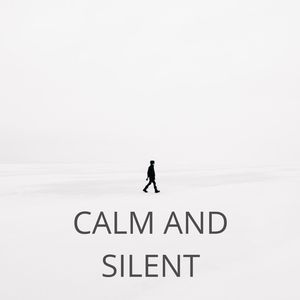 Calm and Silent