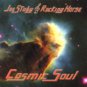 Cosmic Soul