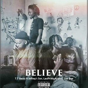 Believe (Explicit)