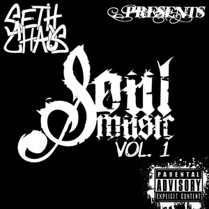 S.O.U.L. Music, Vol. 1 (Explicit)