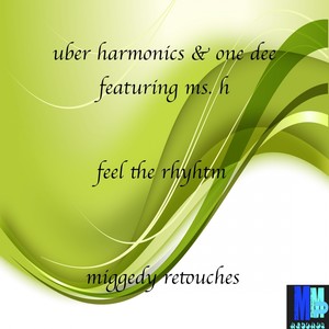 Feel The Rhythm