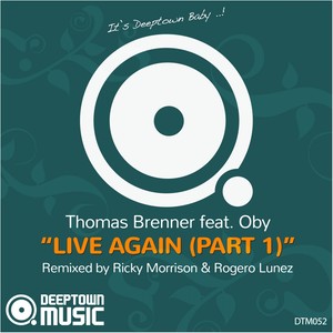 Live Again, Pt. 1