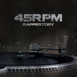 Rappertory