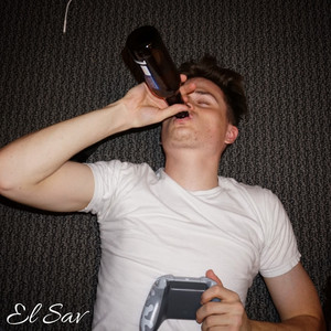 drunk by myself (explicit)