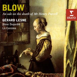 An Ode On The Death Of Mr. Henry Purcell