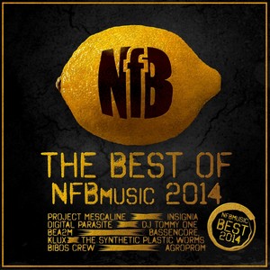 The Best of NFBmusic 2014