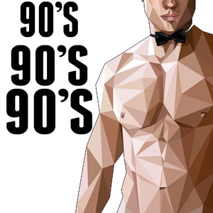 90's 90's 90's