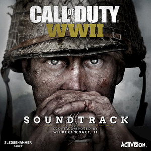 Call of Duty®: WWII (Official Soundtrack) (使命召唤14:二战 游戏原声带)