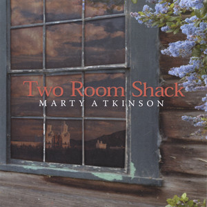 Two Room Shack