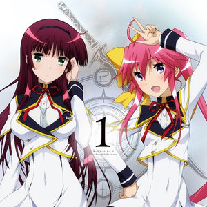 聖剣使いの禁呪詠唱<ワールドブレイク> 第1巻 特典CD (圣剑使的禁咒咏唱<打破世界>第一卷 特典CD)