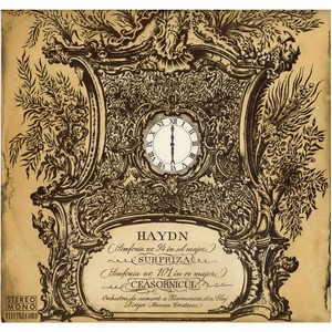 Simfonia nr. 94 în Sol major, Surpriza; Simfonia nr. 101 în Re major, Ceasornicul