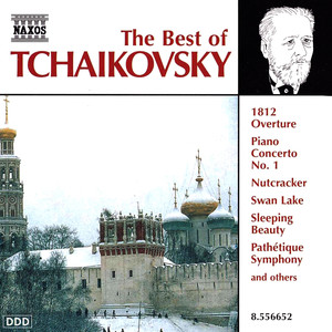 Tchaikovsky (The Best Of)