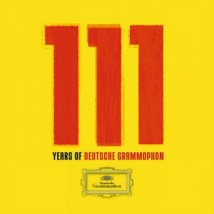 111 Years of Deutsche Grammophon