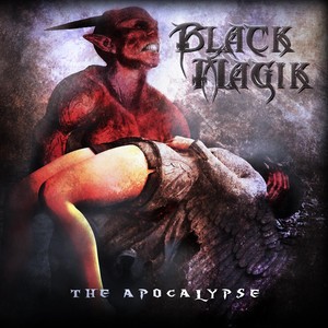 The Apocalypse (Explicit)
