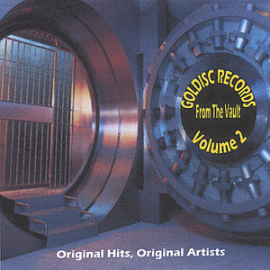 Goldisc Records From the Vault, Vol. 2