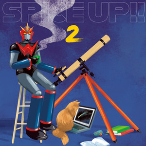 Spice Up !! 2