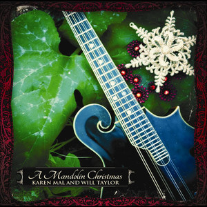 A Mandolin Christmas
