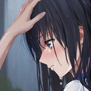 雨别