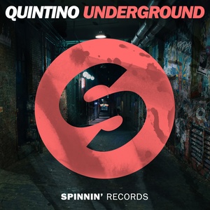 underground (extended mix)