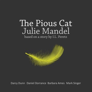The Pious Cat