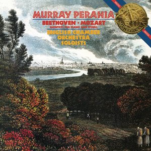 Mozart: Piano Quintet in E-Flat Major, K. 452 - Beethoven: Piano Quintet in E-Flat Major, Op. 16 (莫扎特:五重奏,作品452 - 贝多芬:五重奏,作品16)