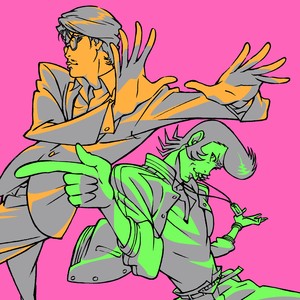 ビバナミダ(スペース☆ダンディ盤)