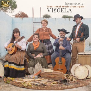 SPAIN Vigüela: Temperamento